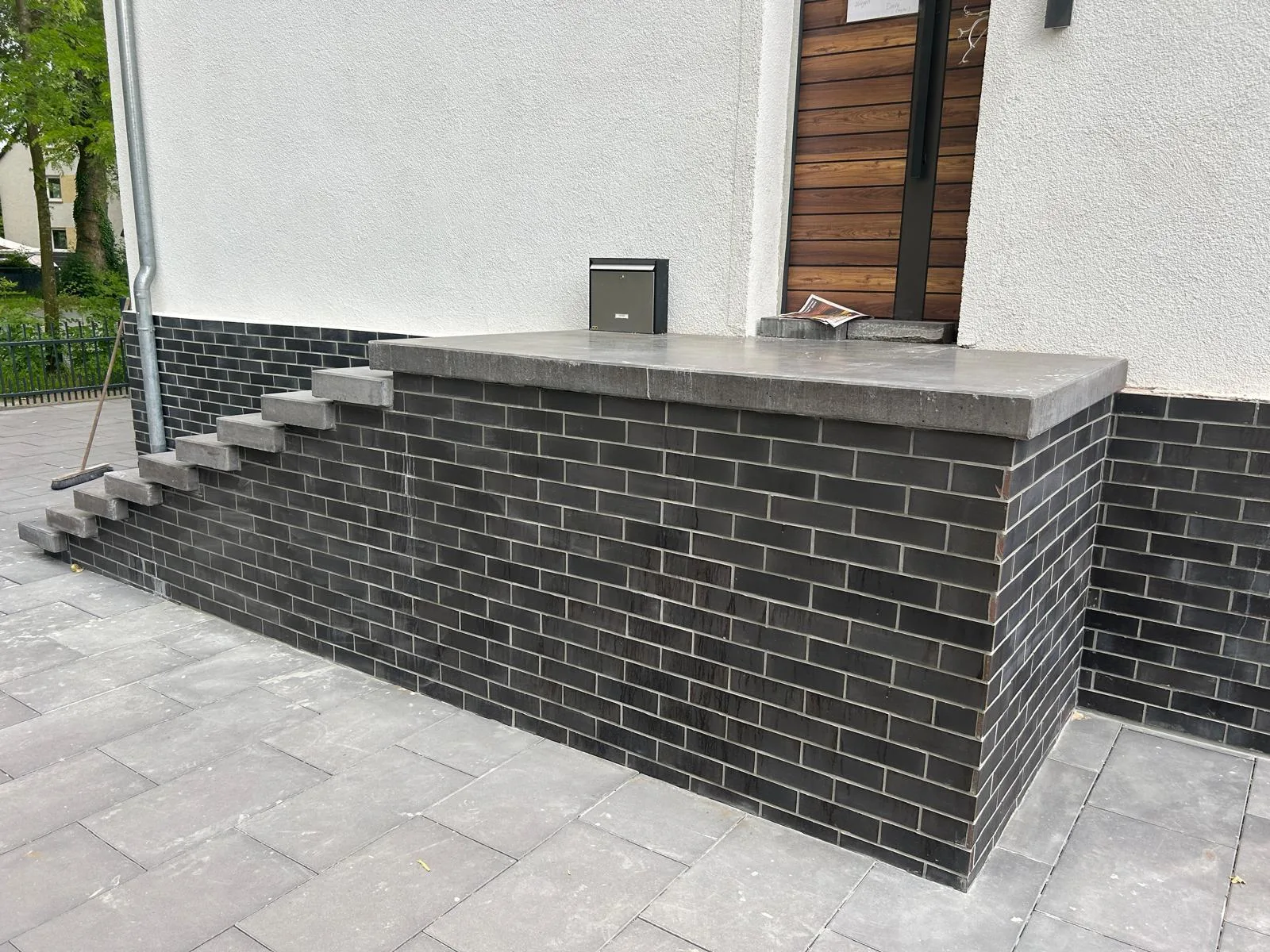 Impression Gartenpflege Sijak
