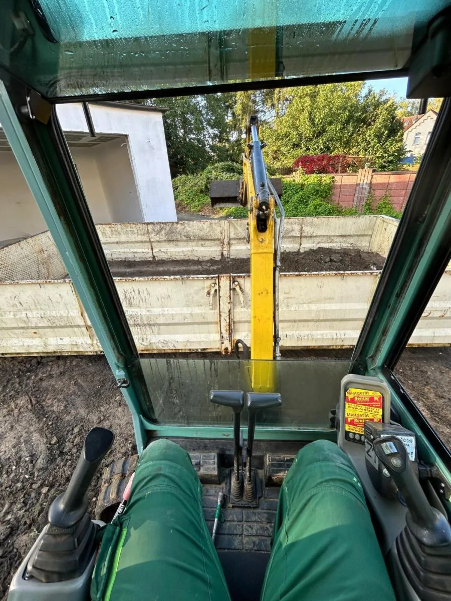 Impression Gartenpflege Sijak