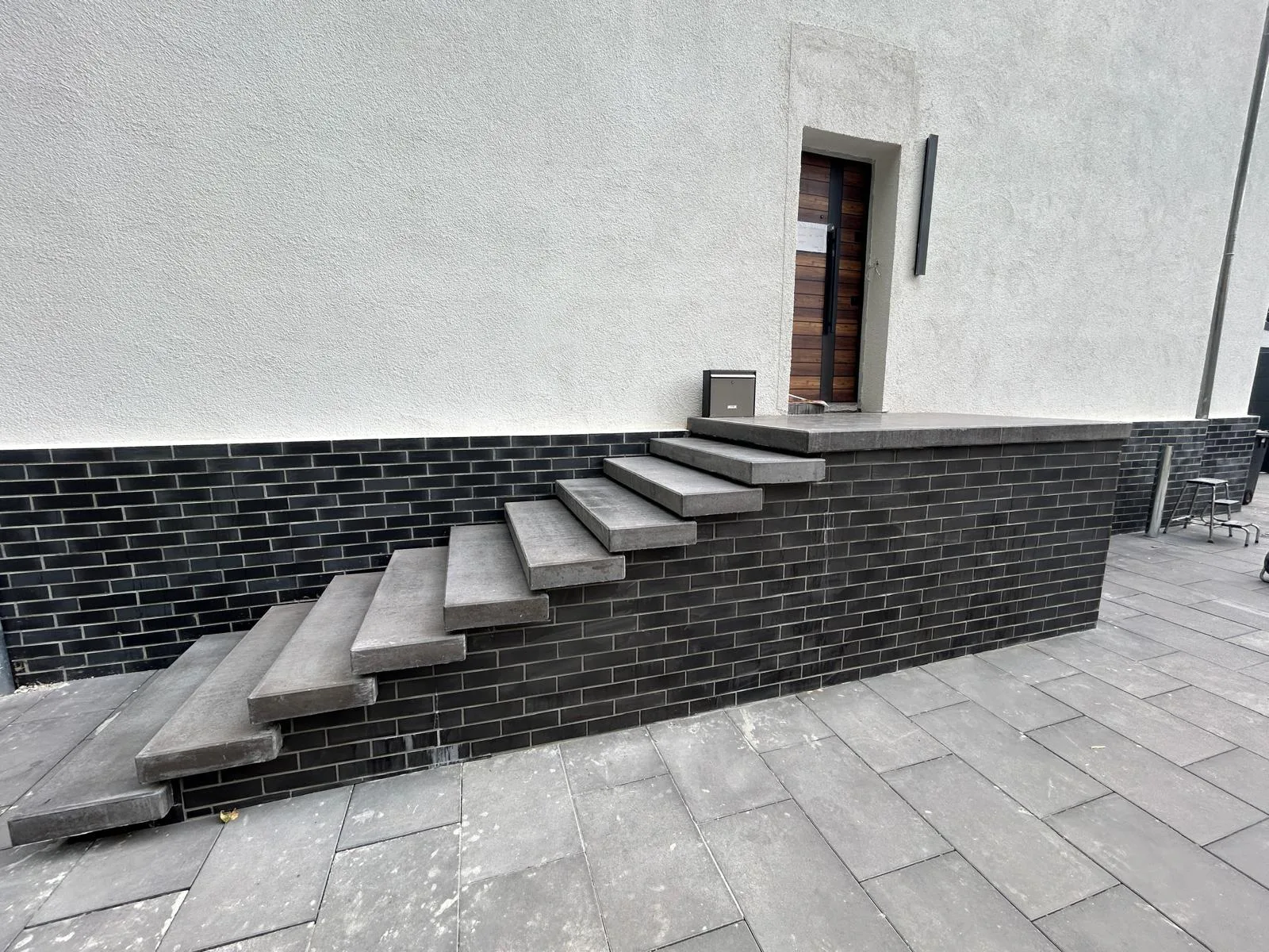 Impression Gartenpflege Sijak
