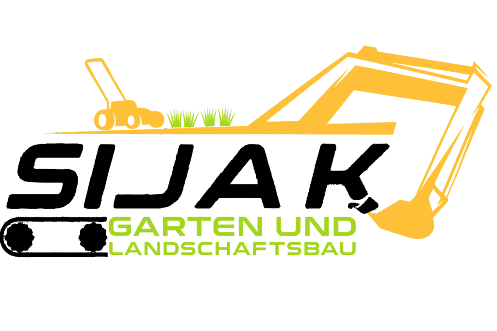 Gartenpflege Sijak Logo